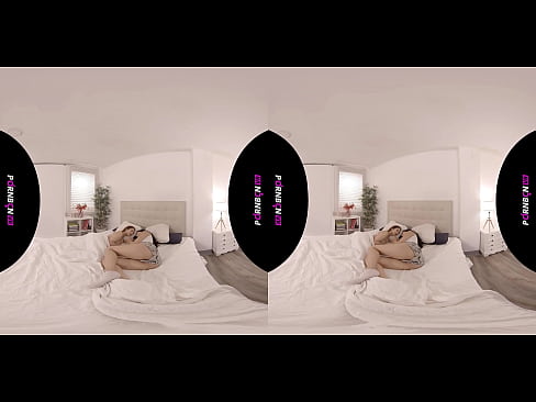 ❤️ PORNBCN VR Dvě mladé lesbičky se probudí nadržené ve virtuální realitě 4K 180 3D Geneva Bellucci Katrina Moreno ❤️❌ Anal porno u nás cs.canalblog.xyz